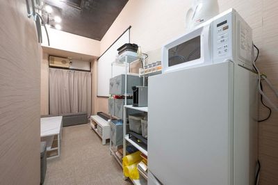 bonny秋葉原の室内の写真