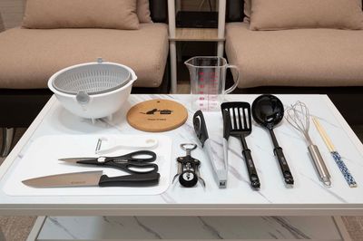 bonny秋葉原の室内の写真