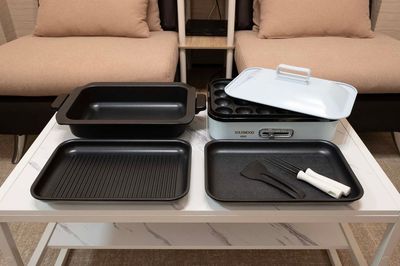 bonny秋葉原の室内の写真