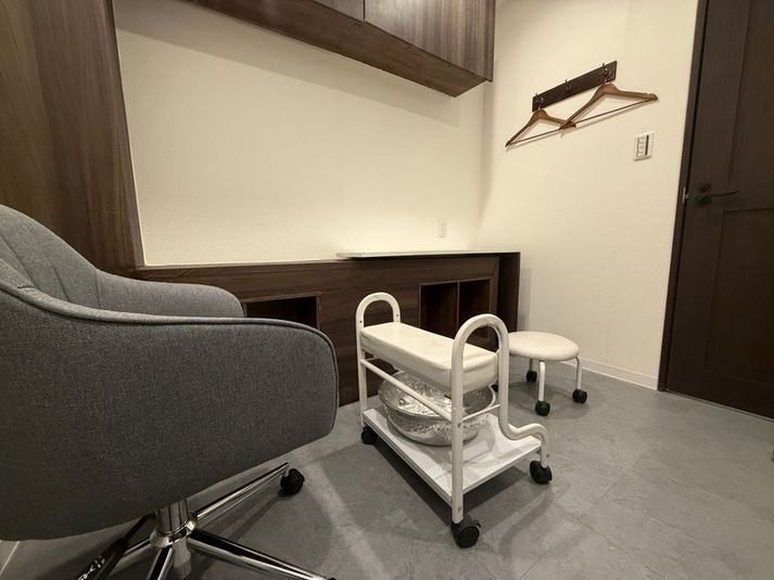 レンタルサロン - VIVA　KAWASAKI