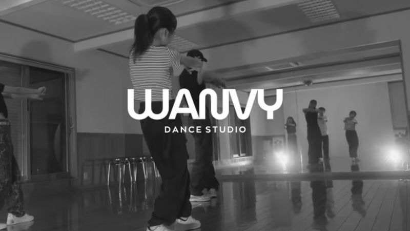 DANCE STUDIO WANVY - DANCE STUDIO WANVY