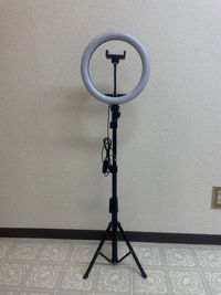 スペースアイエレガンス飯田橋の室内の写真