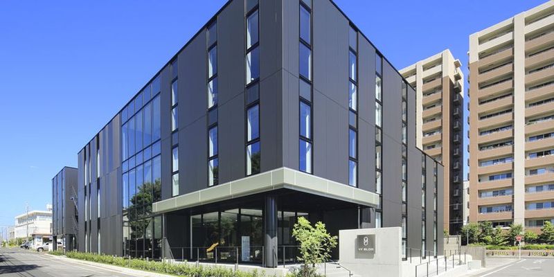 若松 - リージャス会議室 オープンオフィス刈谷