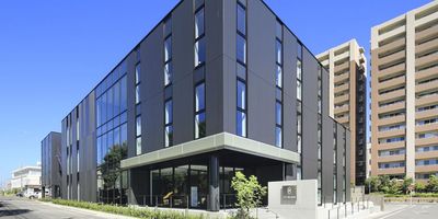 リージャス会議室 オープンオフィス刈谷 若松の室内の写真