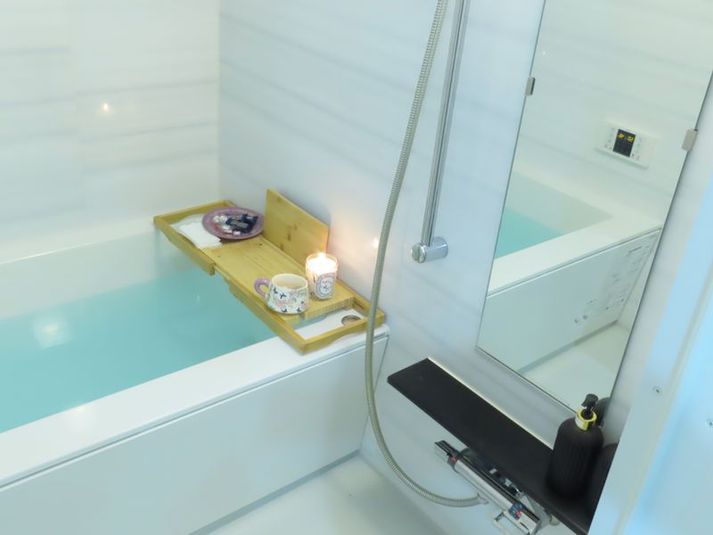 ハイパーナイフ、毛穴吸引、EMS完備のプライベートエステサロン - レンタルエステサロン(女性専用)