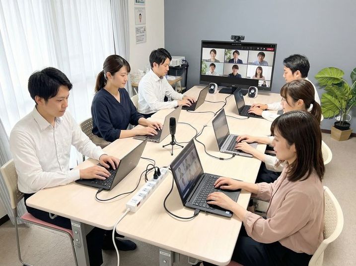 TSUBAKI船橋スペース - TSUBAKI船橋