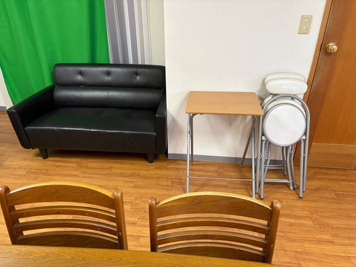 ビジネス・会議にも！女子会/パーティー/推し活/飲み会 - イーミックスハウス