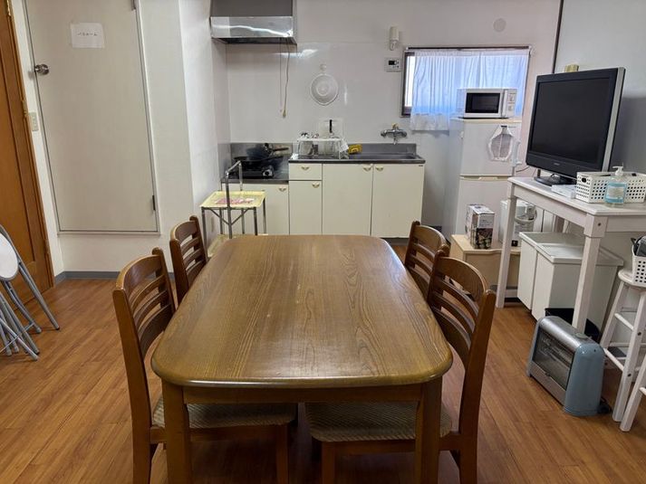 ビジネス・会議にも！女子会/パーティー/推し活/飲み会 - イーミックスハウス