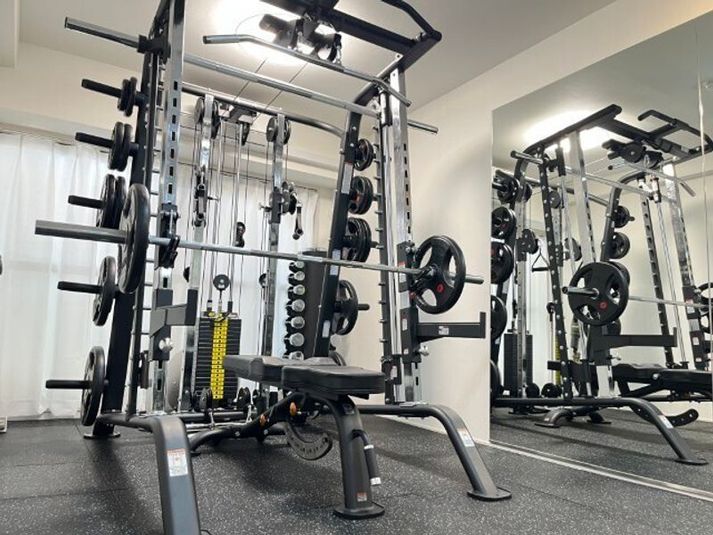 MIYAZAKI GYM 吉祥寺店 - MIYAZAKI GYM 吉祥寺店