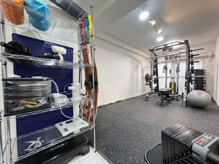 MIYAZAKI GYM 吉祥寺店 - MIYAZAKI GYM 吉祥寺店