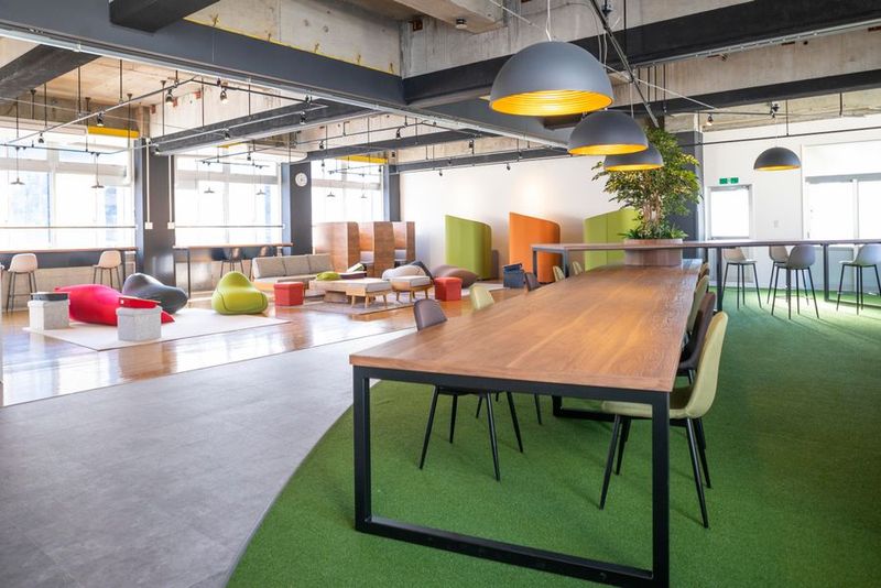 WARKERS PORT - Glamping＆Port結