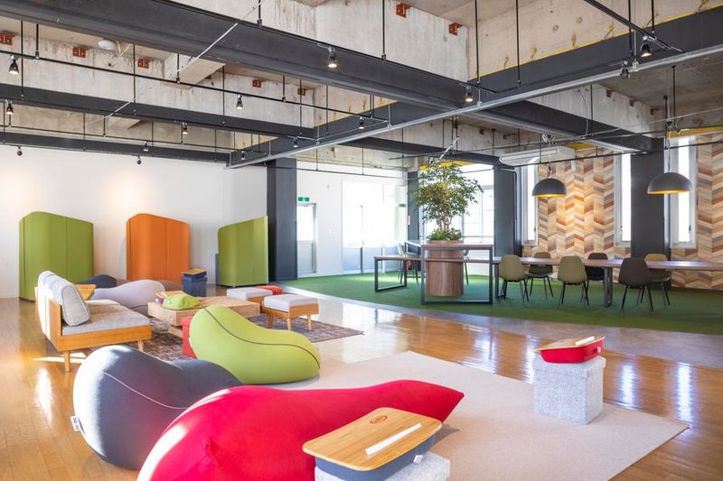 WARKERS PORT - Glamping＆Port結