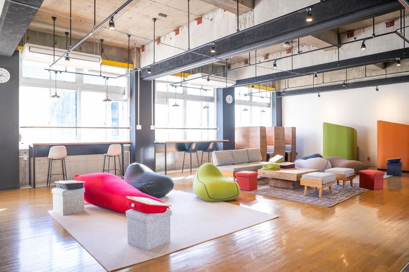 WARKERS PORT - Glamping＆Port結