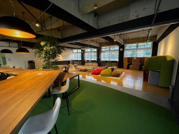 WARKERS PORT - Glamping＆Port結