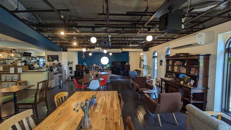 【セミナー・ライブ・撮影等】レンタルスペース南口パーラー - レンタルスペース南口パーラー