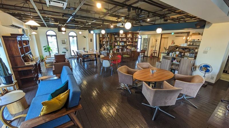 【セミナー・ライブ・撮影等】レンタルスペース南口パーラー - レンタルスペース南口パーラー