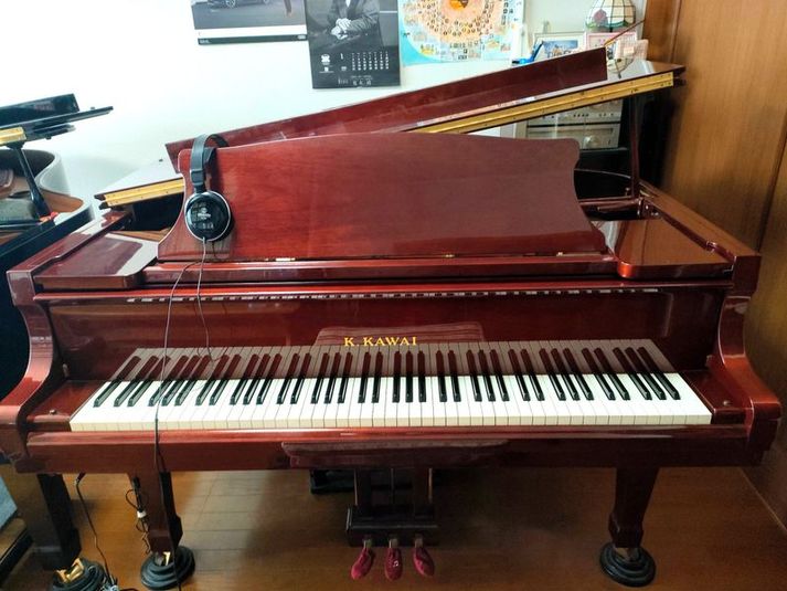 【音楽教室管理】ピアノ練習室｜少人数で集中したい方へ(山形市) - 渋谷音楽教室