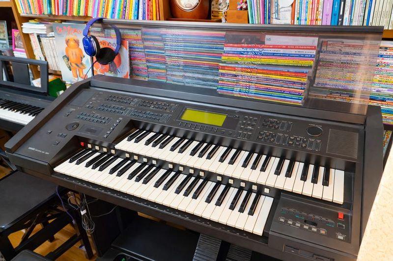 【音楽教室管理】ピアノ練習室｜少人数で集中したい方へ(山形市) - 渋谷音楽教室