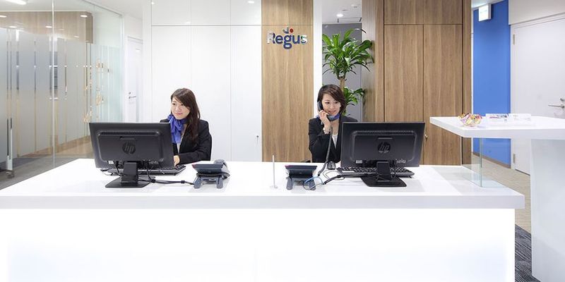 オフィススペース（個室） - リージャス会議室 名古屋駅東口