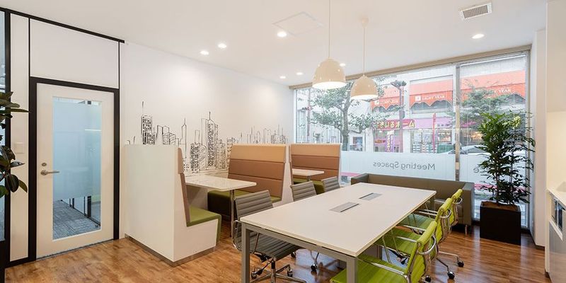 オフィススペース（個室） - リージャス会議室 姫路駅前