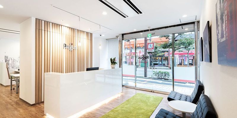 オフィススペース（個室） - リージャス会議室 姫路駅前