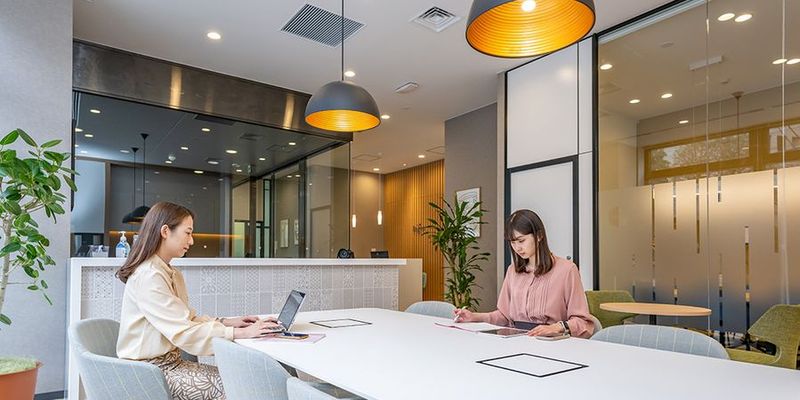 オフィススペース（個室） - リージャス会議室 大分駅北口