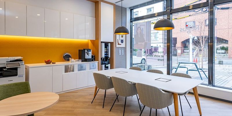 オフィススペース（個室） - リージャス会議室 大分駅北口