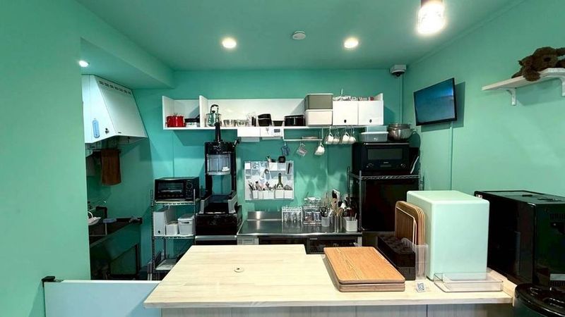 Relax CAFE 池尻｜イベント・撮影利用📸 - Relax CAFE 池尻