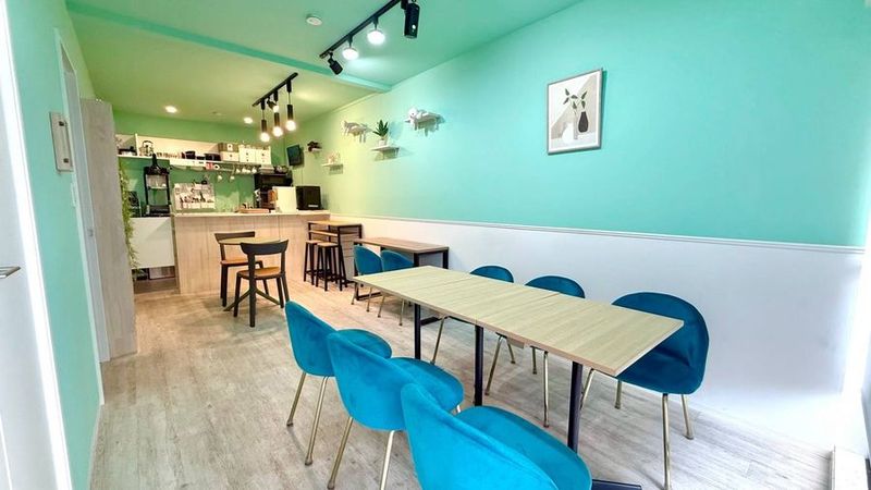 Relax CAFE 池尻｜イベント・撮影利用📸 - Relax CAFE 池尻