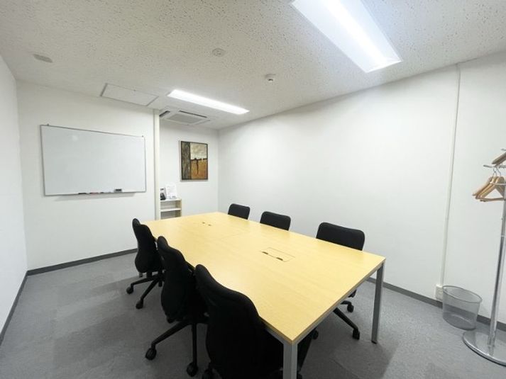 CHURA - リージャス会議室 ホークシティ那覇