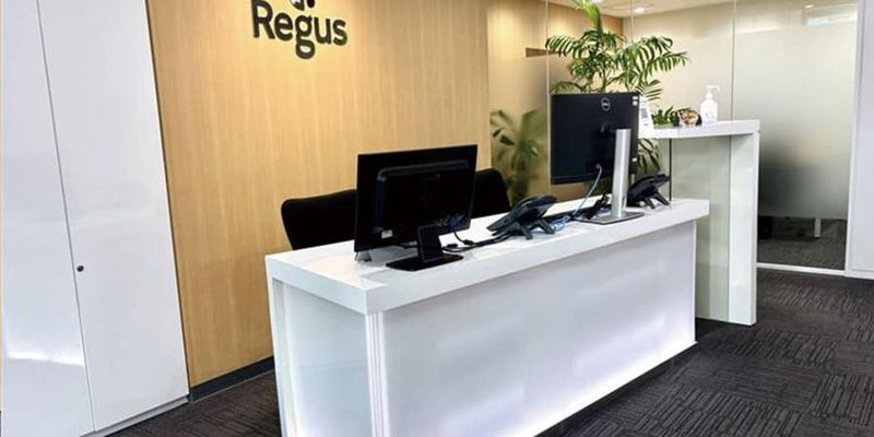 オフィススペース（個室） - リージャス会議室 ホークシティ那覇