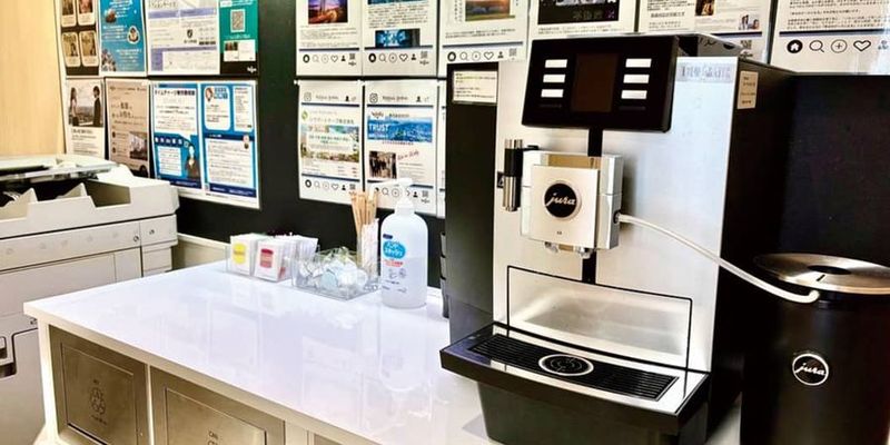 CM 104 - リージャス会議室 ホークシティ那覇