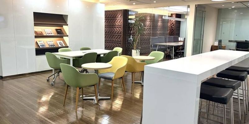 オフィススペース（個室） - リージャス会議室 阪急ターミナルビル