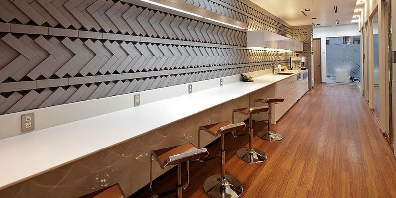 オフィススペース（個室） - リージャス会議室 新大阪阪急ビル