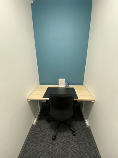 オフィススペース（個室） - リージャス会議室 新大阪南
