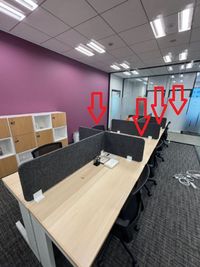 Regus コワーキングデスク｜信頼ある環境で使える開放的なワークスペース - リージャス会議室 大宮西口駅前