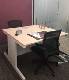 Regus オフィススペース（個室）｜落ち着いた環境で使える独立型ワークスペース - リージャス会議室 大宮西口駅前