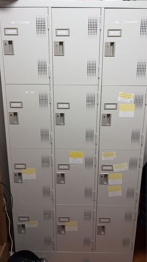 津田沼駅ショッピングモール向い24時間利用できる自習室 - 合格自習室イーミックス 津田沼店(新津田沼・京成津田沼)