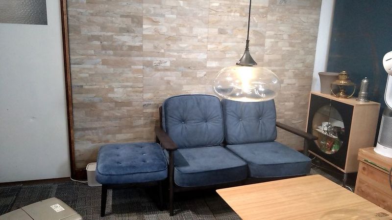 【新設】2階A・B・C・HI室。駐車場最大５台無料【冬時間中】 - レンタルスペース夕顔瀬