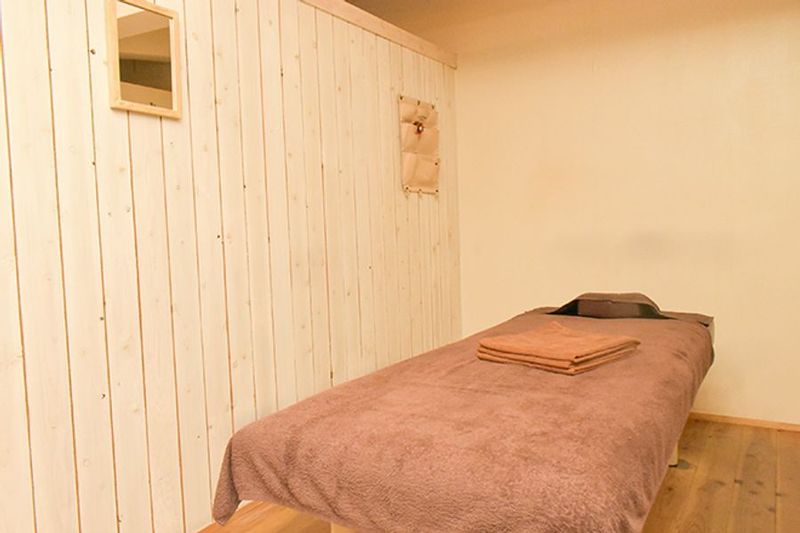 レンタルサロン by Massers - マッサーズ京橋店