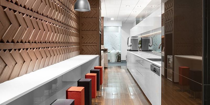 コワーキングデスク - リージャス会議室 札幌北ビル