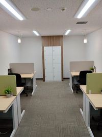 Regus コワーキングデスク|信頼ある環境で使える開放的なワークスペース - リージャス会議室 札幌大通