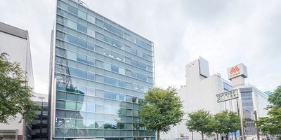 リージャス会議室 札幌大通 オフィススペース（個室）の室内の写真