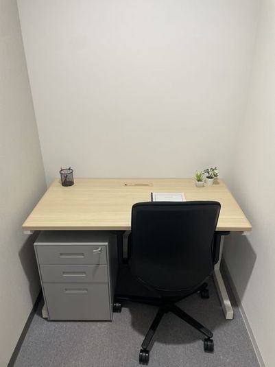オフィススペース（個室） - リージャス会議室 札幌駅前通