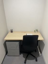 Regus オフィススペース（個室）｜落ち着いた環境で使える独立型ワークスペース - リージャス会議室 札幌駅前通