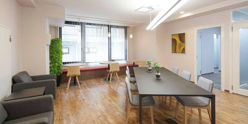 Kakyoin - リージャス会議室 仙台花京院