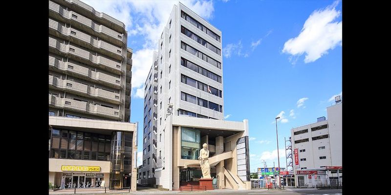 オフィススペース（個室） - リージャス会議室 仙台花京院