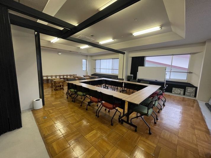 WARKERS PORT - Glamping＆Port結