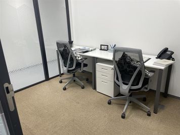 Regus オフィススペース（個室）｜落ち着いた環境で使える独立型ワークスペース - リージャス会議室 SPACES　Solalaplaza　仙台