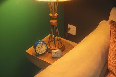 819_MOLE北千住の室内の写真